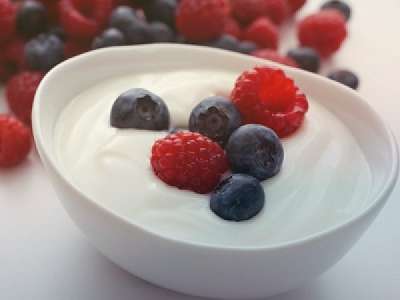 Йогурт. Семь чудес одного продукта