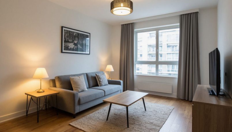 Без посредников и переплат: аренда квартиры посуточно в Калининграде – наш опыт и советы