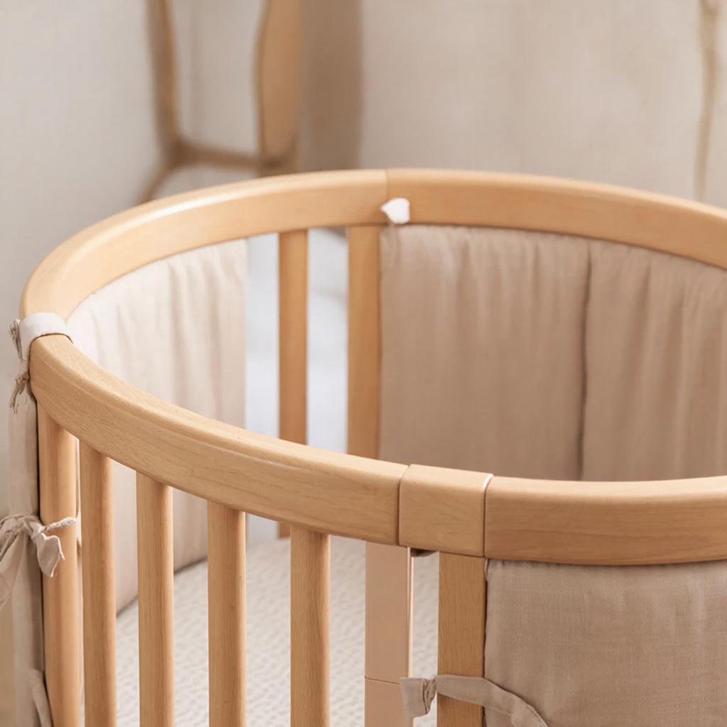 Волшебный Сон: Гид по Выбору Идеальной Детской Кровати