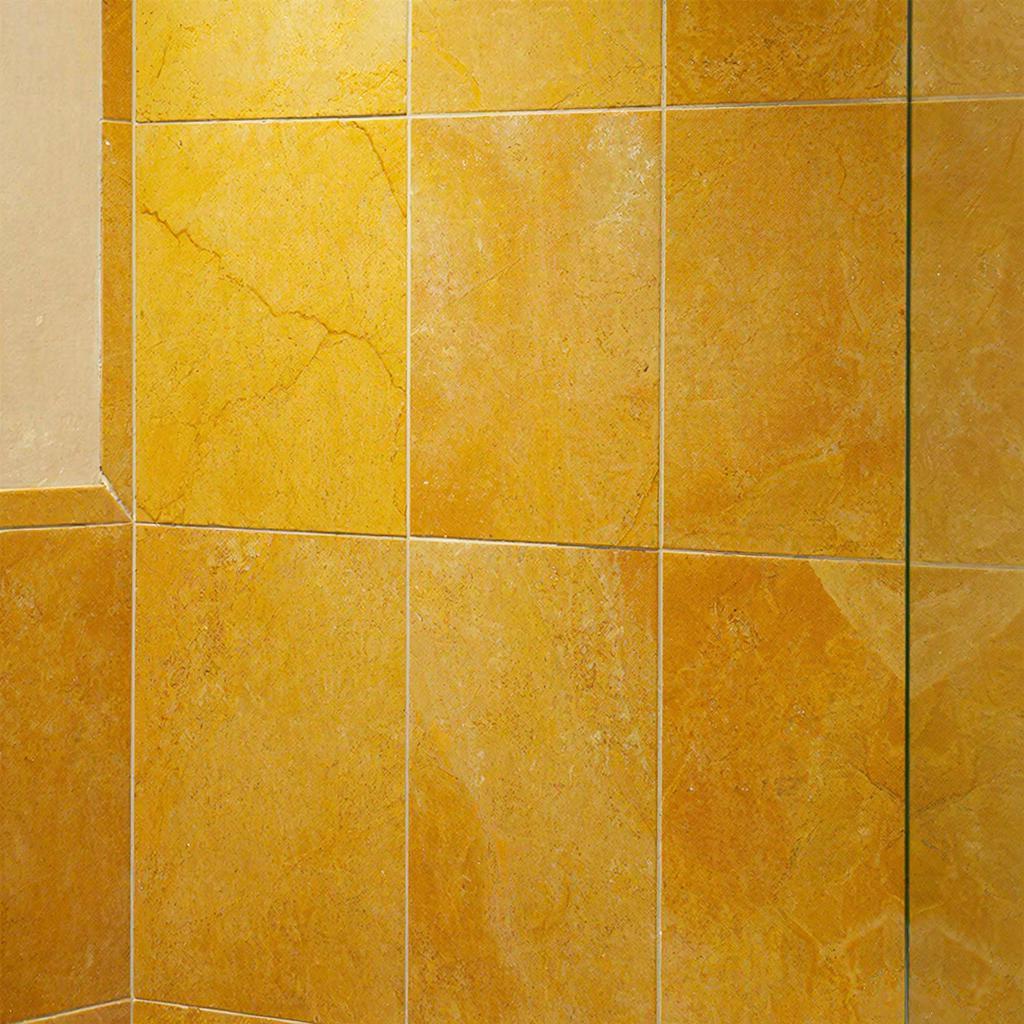 Керамогранит: Твердый как камень, искрящийся как бриллиант