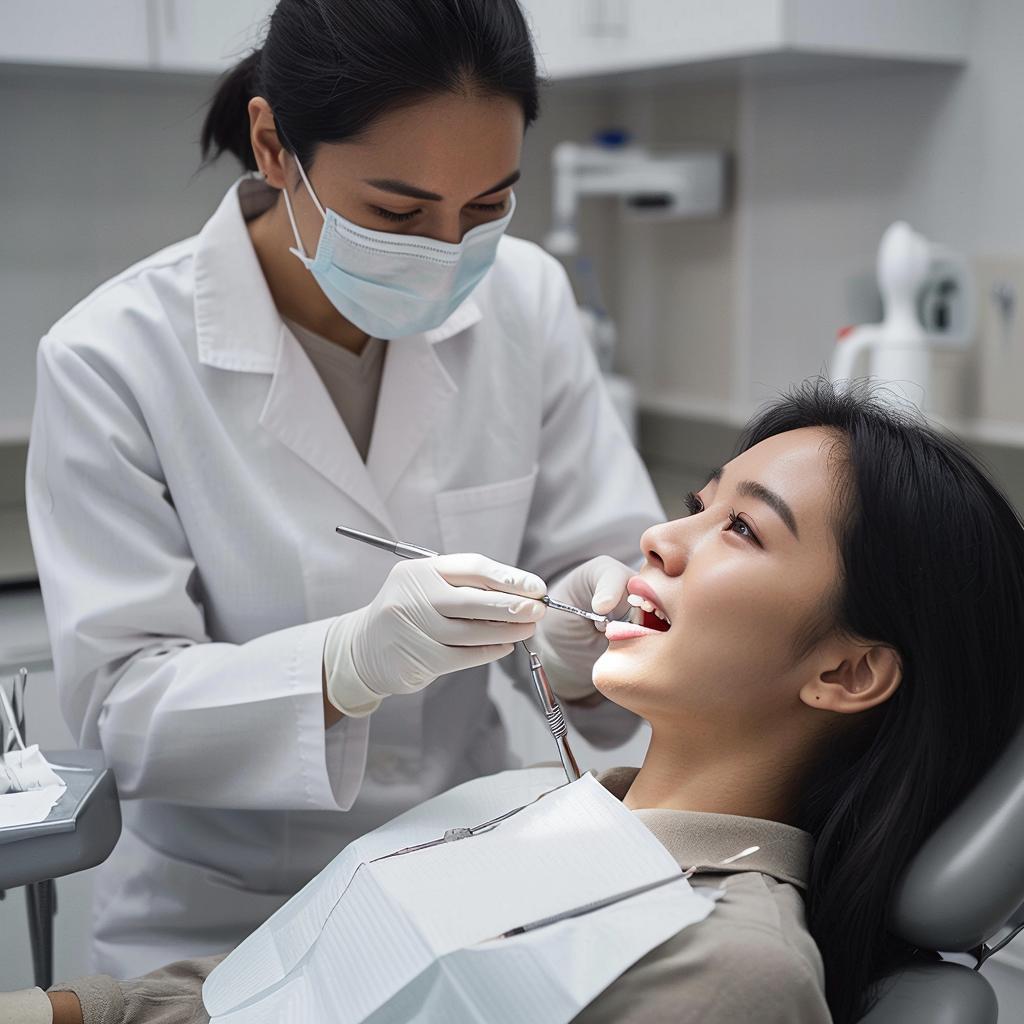 Архитектура мгновенного преображения: как одноэтапная имплантация зубов меняет парадигму восстановления улыбки за 24 часа