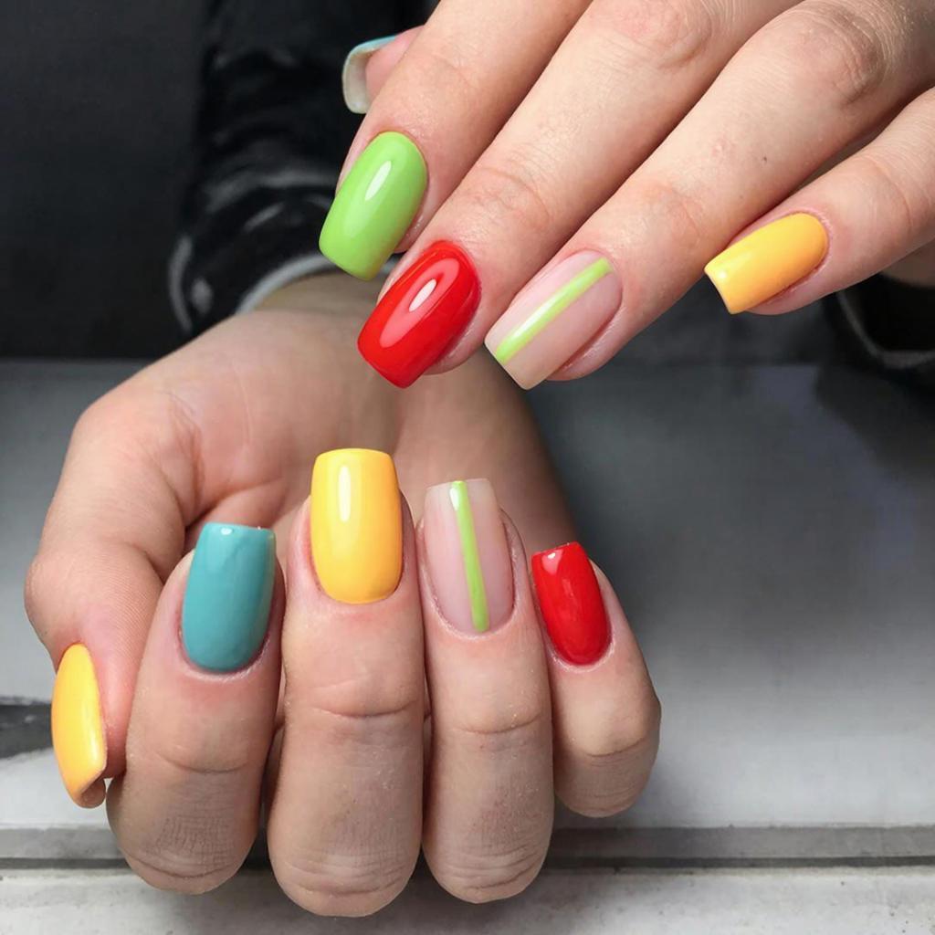 Runail Professional: Искусство Маникюра от Эскиза до Шедевра