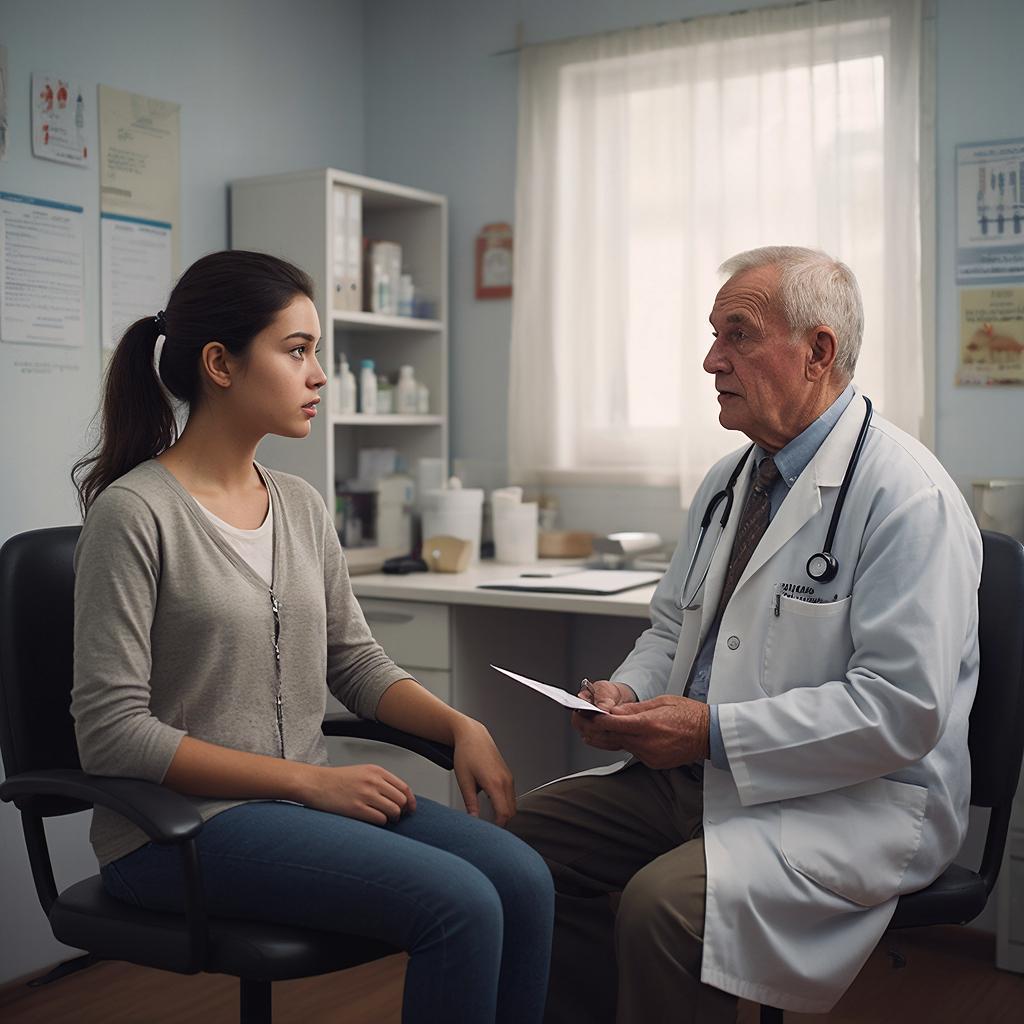 Быстрое восстановление и эффективное лечение наружного геморроя у женщин