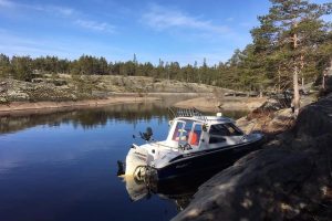 Маршруты и впечатления: путешествие по водному лабиринту